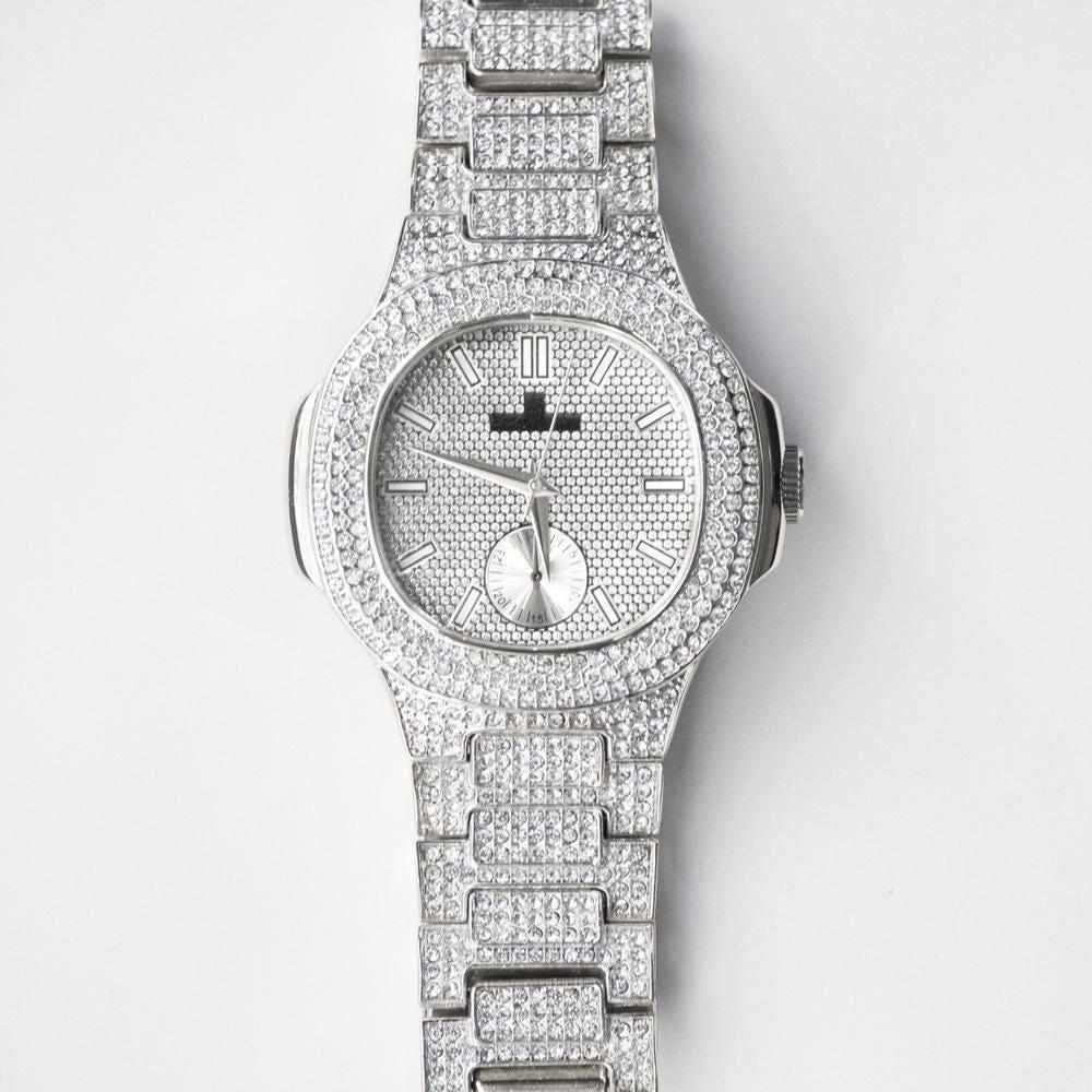 Captain Watch 5 Color Options The Gifted Few