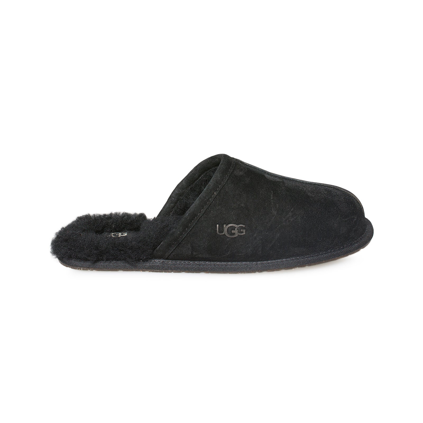 Ugg Pearle Black Slippers Women S Mycozyboots