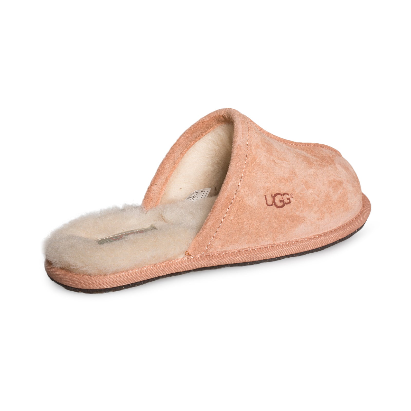 Ugg Pearle Suntan Slippers Women S Mycozyboots