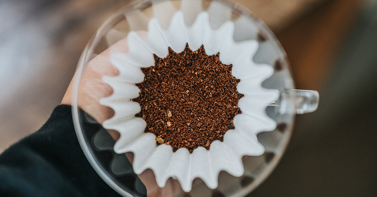 Does Ground Coffee Go Bad Let S Grind Out The Truth Fire Department Coffee