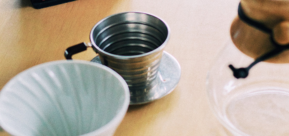 How To Brew With The Kalita Wave Best Kalita Wave Recipe Fire Department Coffee