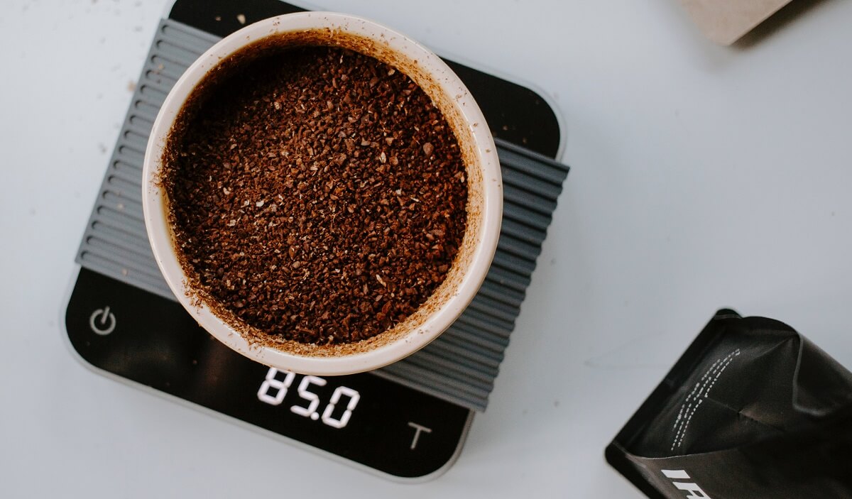 Does Ground Coffee Go Bad Let S Grind Out The Truth Fire Department Coffee