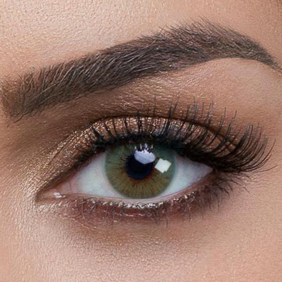 Solotica Hidrocor Rio Buzios The Eye Corner