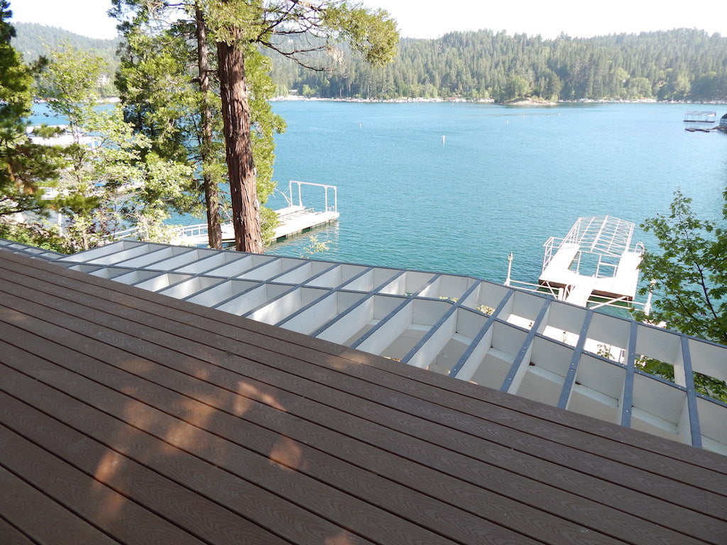 Curved Pergola Building A Deck Pergola Patio