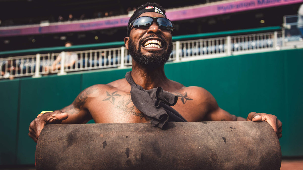 Grow Muscle How To Gain Muscle Fast With 9 Proven Ways Spartan Race