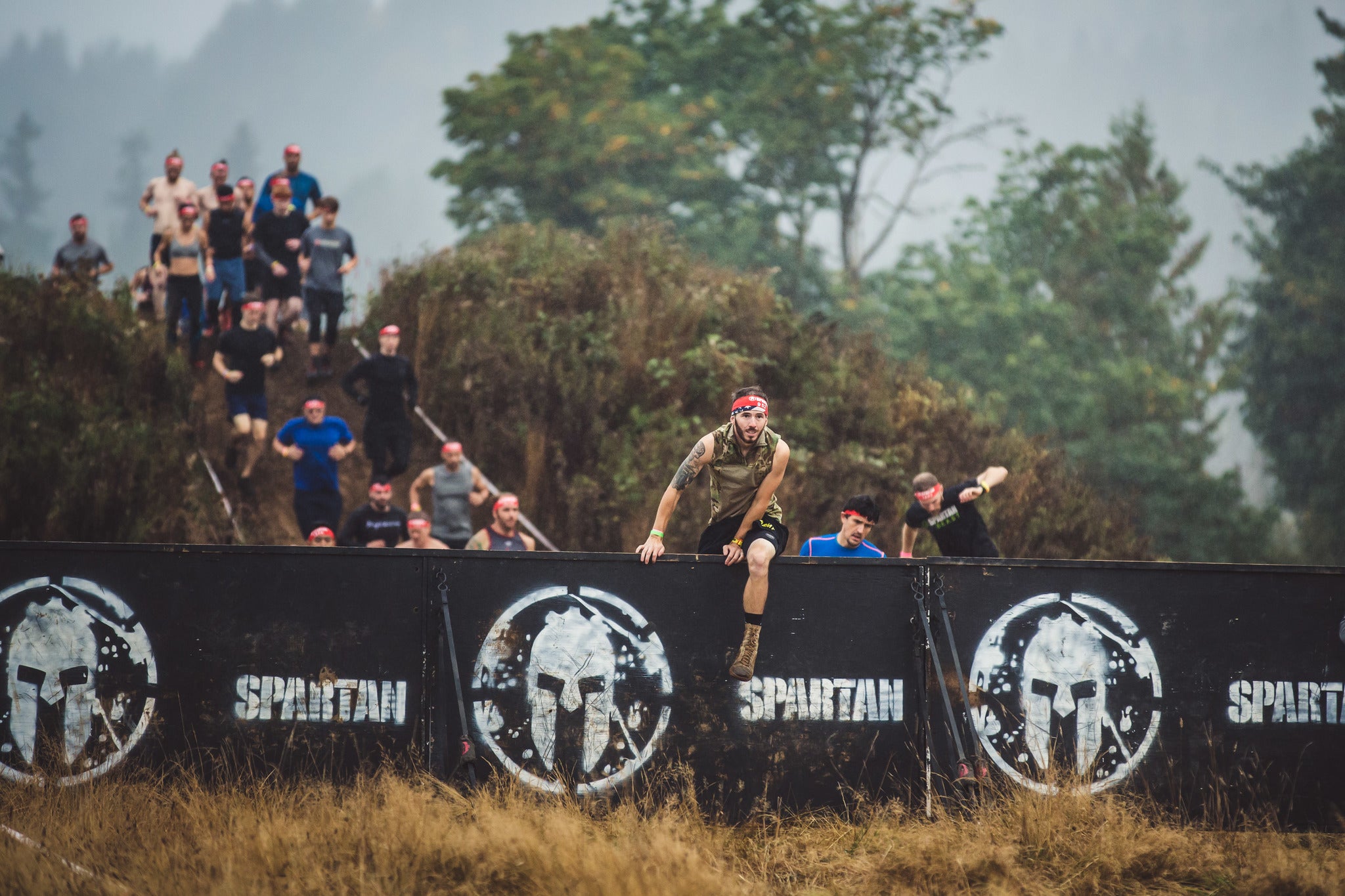 Summer 2022 Spartan Races Your Summer Race Bucket List Spartan Race