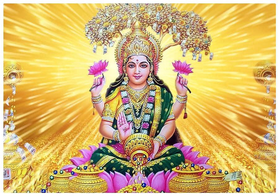 श र मह लक ष म अष टक Shri Mahalakshmi Ashtakam In Sanskrit Devshoppe