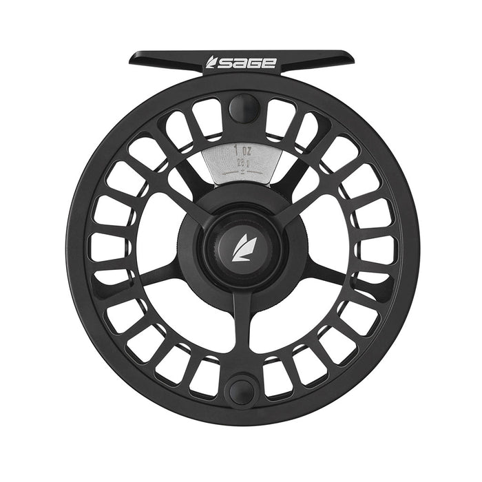 Sage Esn Fly Reel Tom S Outdoors