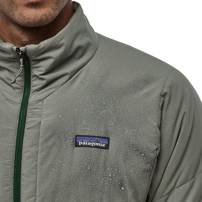 Patagonia Men S Nano Air Jacket Tom S Outdoors