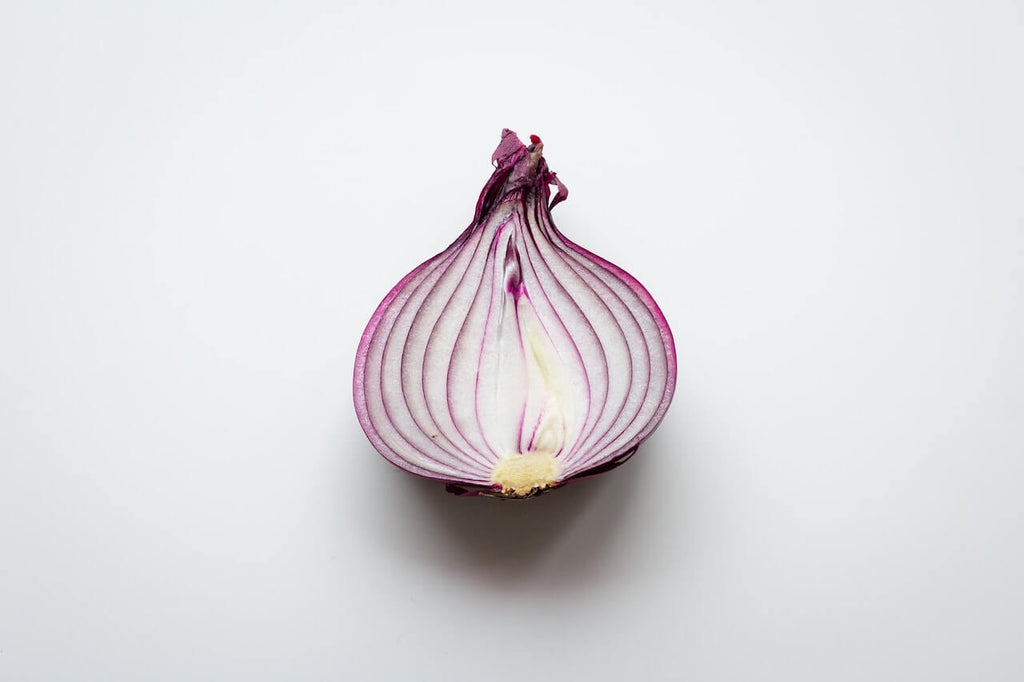 Onion Juice For Hair Growth Does It Really Work