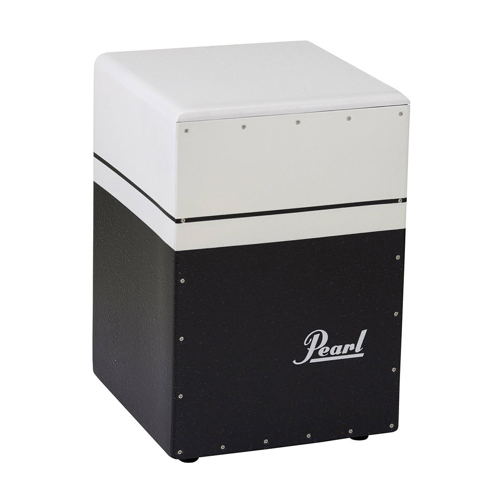 Pearl Cajon Brush Beat