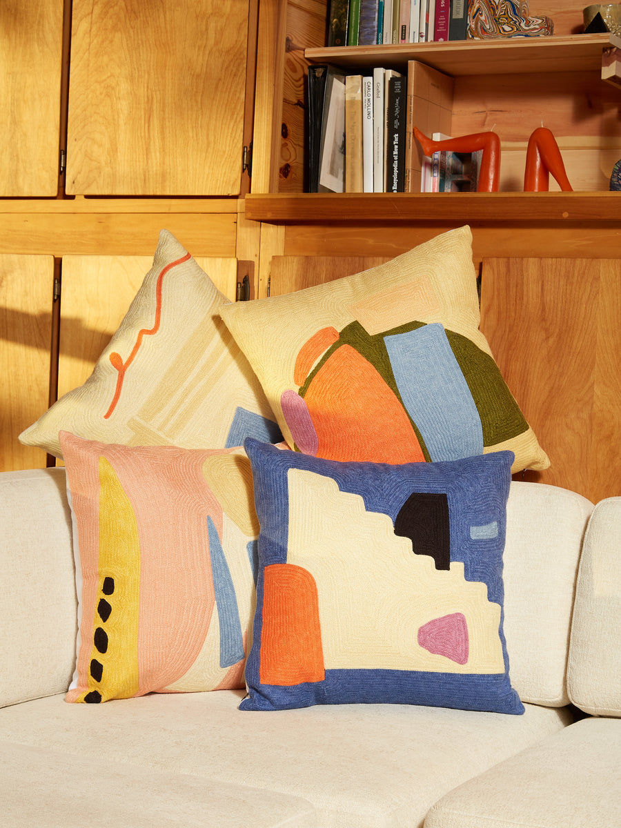 Shop All Tagged Pillow Coming Soon