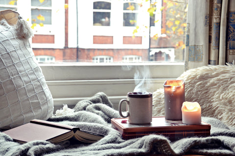 Hygge Danish Coziness Rangekleen