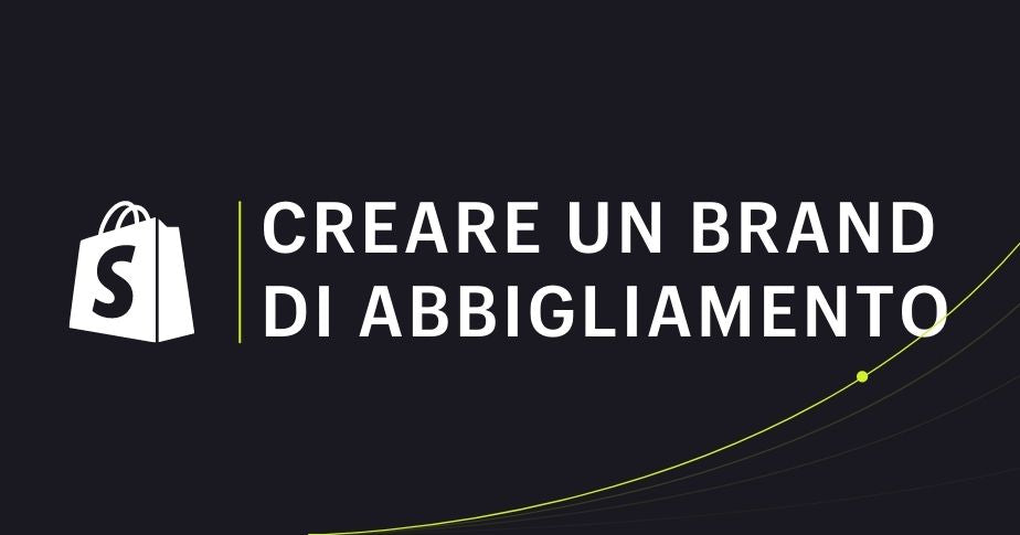 Come Creare Un Brand Di Abbigliamento In 11 Step Nel 2022 Shopify Italia