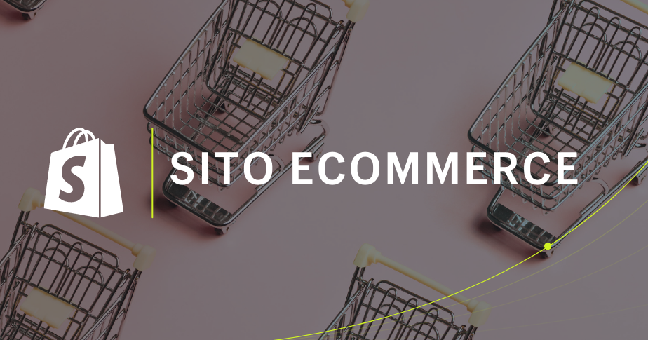 Come Creare Un Sito Ecommerce Di Successo In 7 Step Nel 2022 Shopify Italia