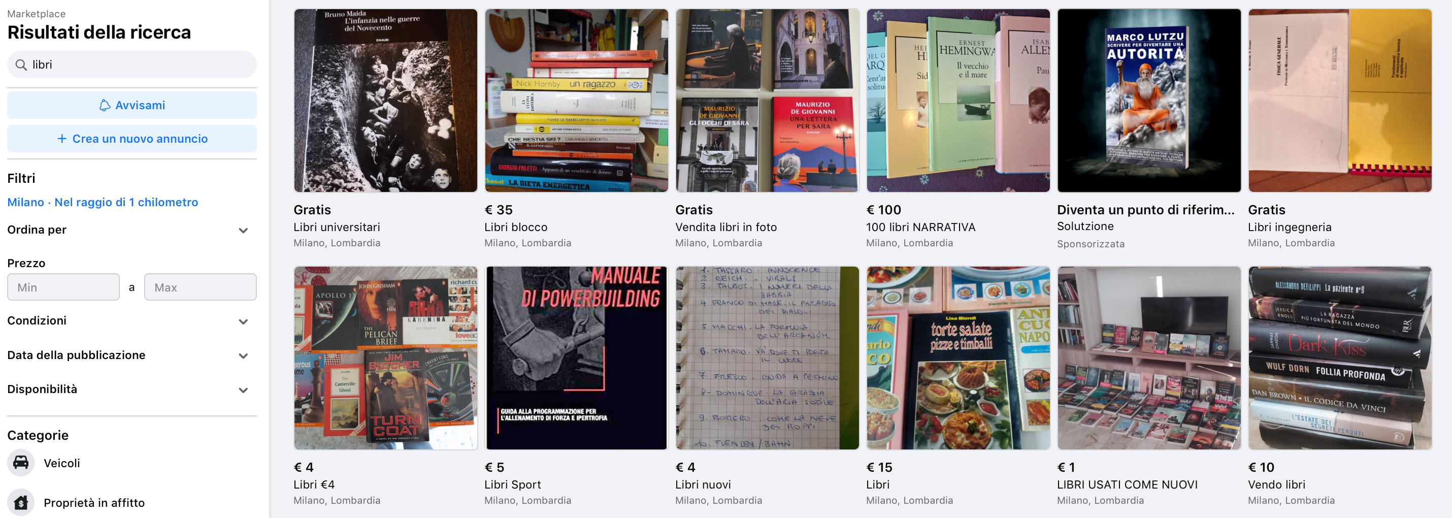Come Vendere Libri Online Usati E Nuovi 10 Siti E Idee 2022 Shopify Italia
