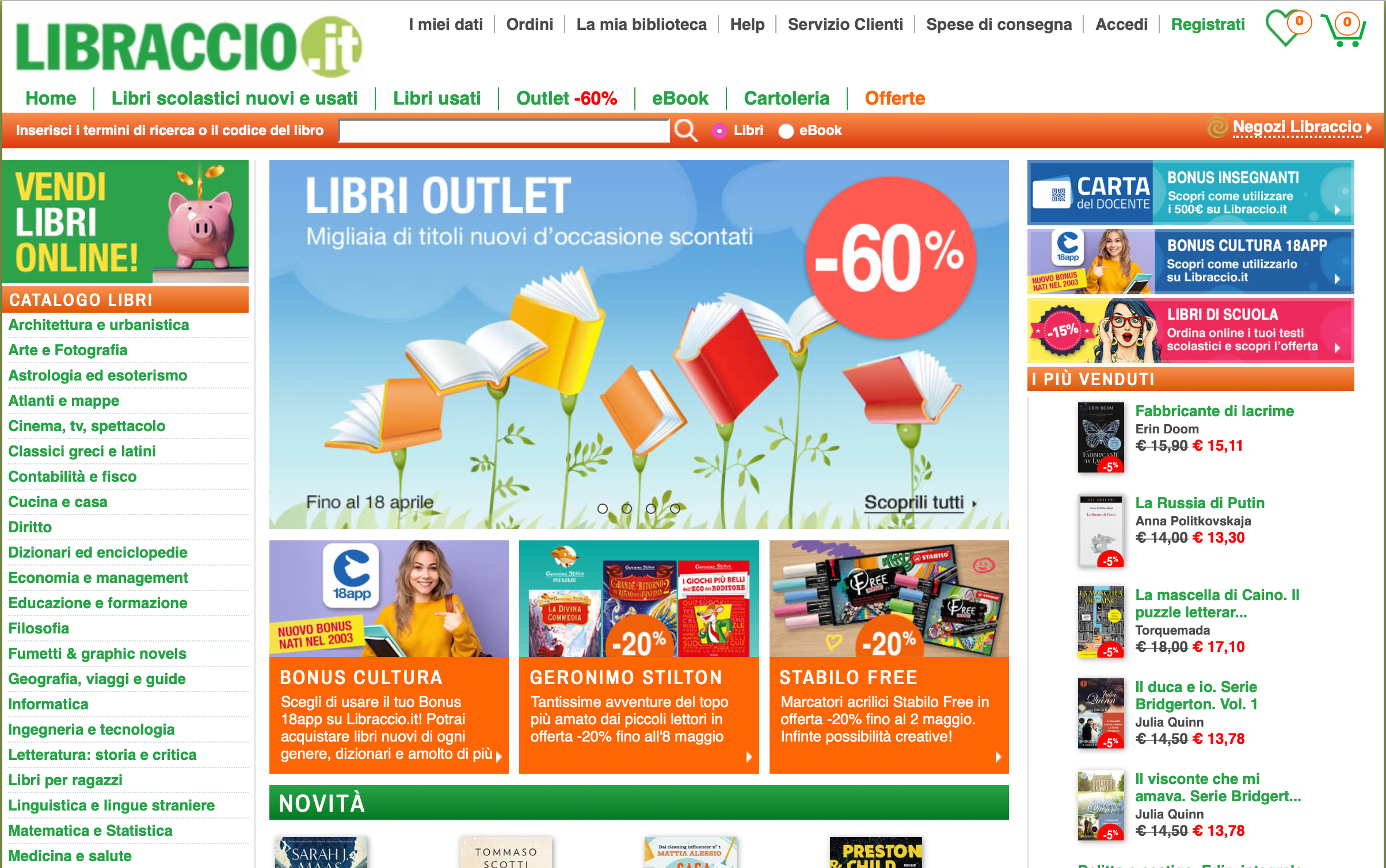 Come Vendere Libri Online Usati E Nuovi 10 Siti E Idee 2022 Shopify Italia