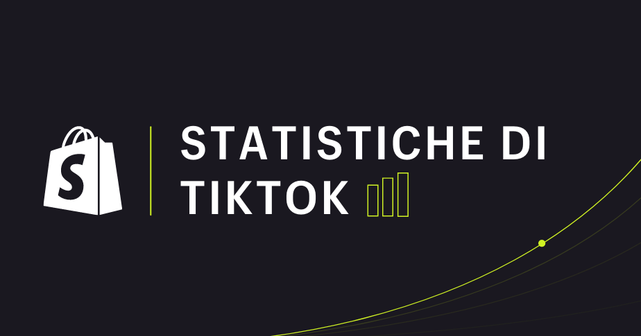 10 Statistiche Di Tiktok Per Il 2022 Shopify Italia
