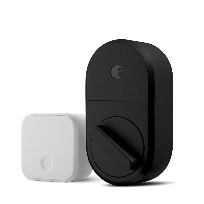 August Smart Lock + Connect