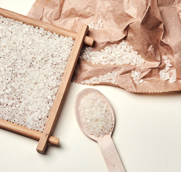 Clarifying Cleansing Powder Face Cleanser Gentle Daily Exfoliator Junoco