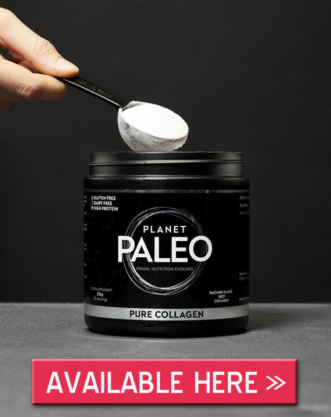 How Much Collagen Can You Take Each Day