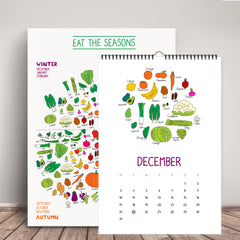 Special Calendar Poster Offer Maya Zankoul