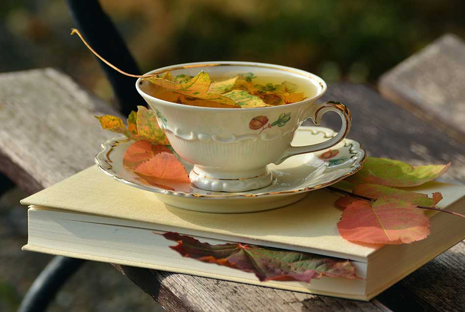 Quotes On Tea 5 Quotes On Tea 5
