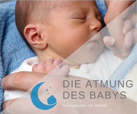 Atemaussetzer Beim Baby Swing2sleep