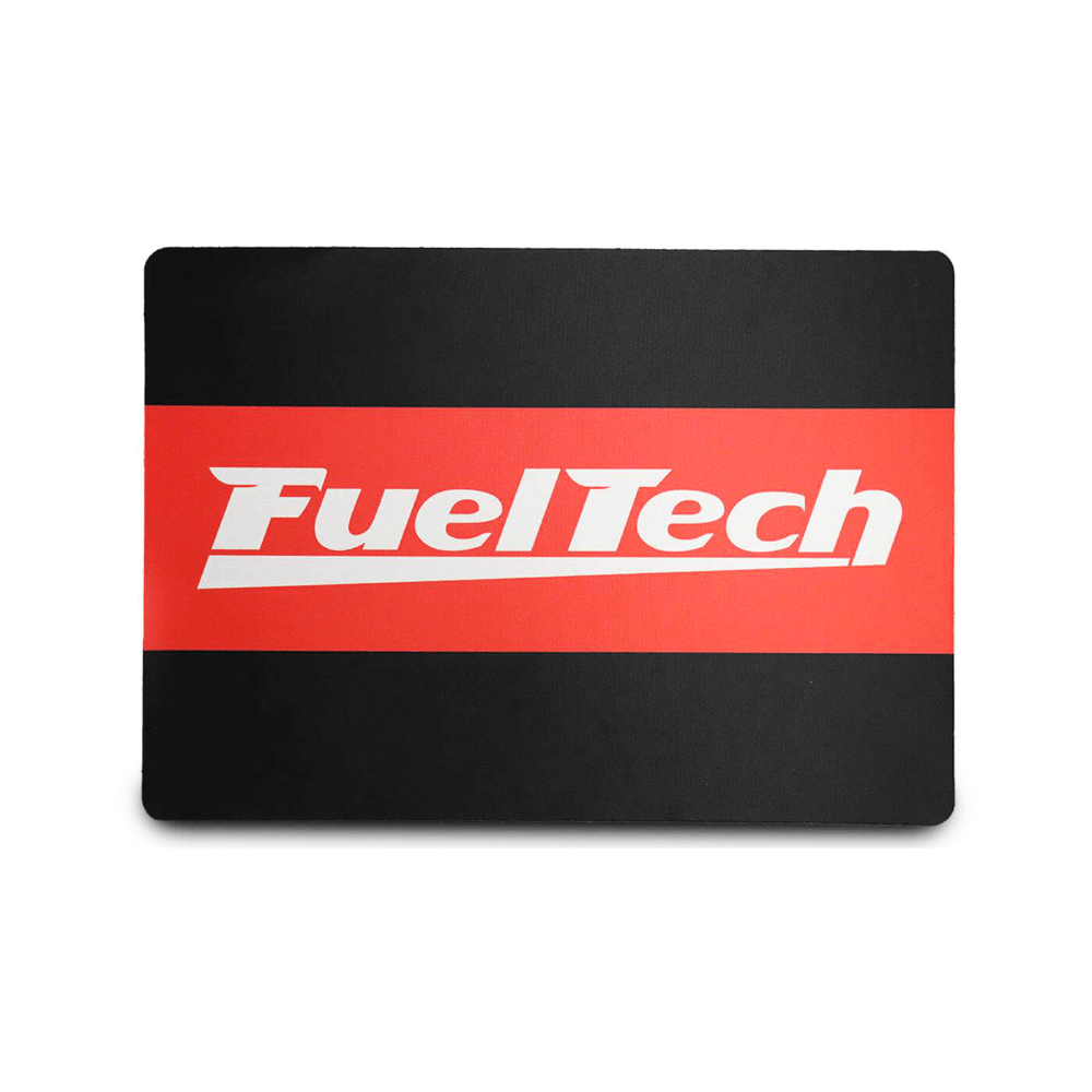 Fueltech Laptop Pad Fueltech Usa