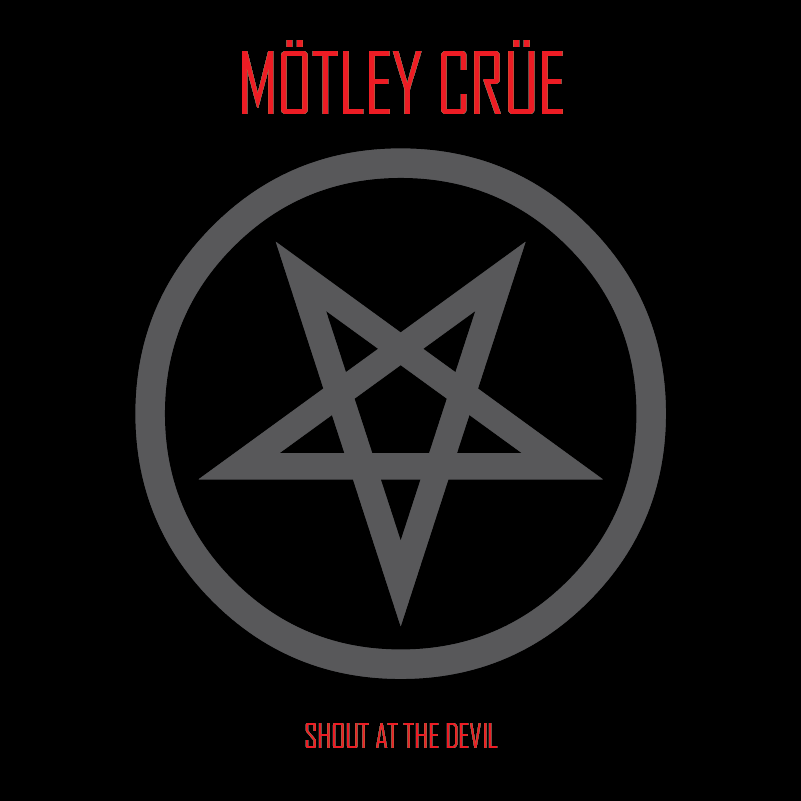 Shout At The Devil Music Farmers