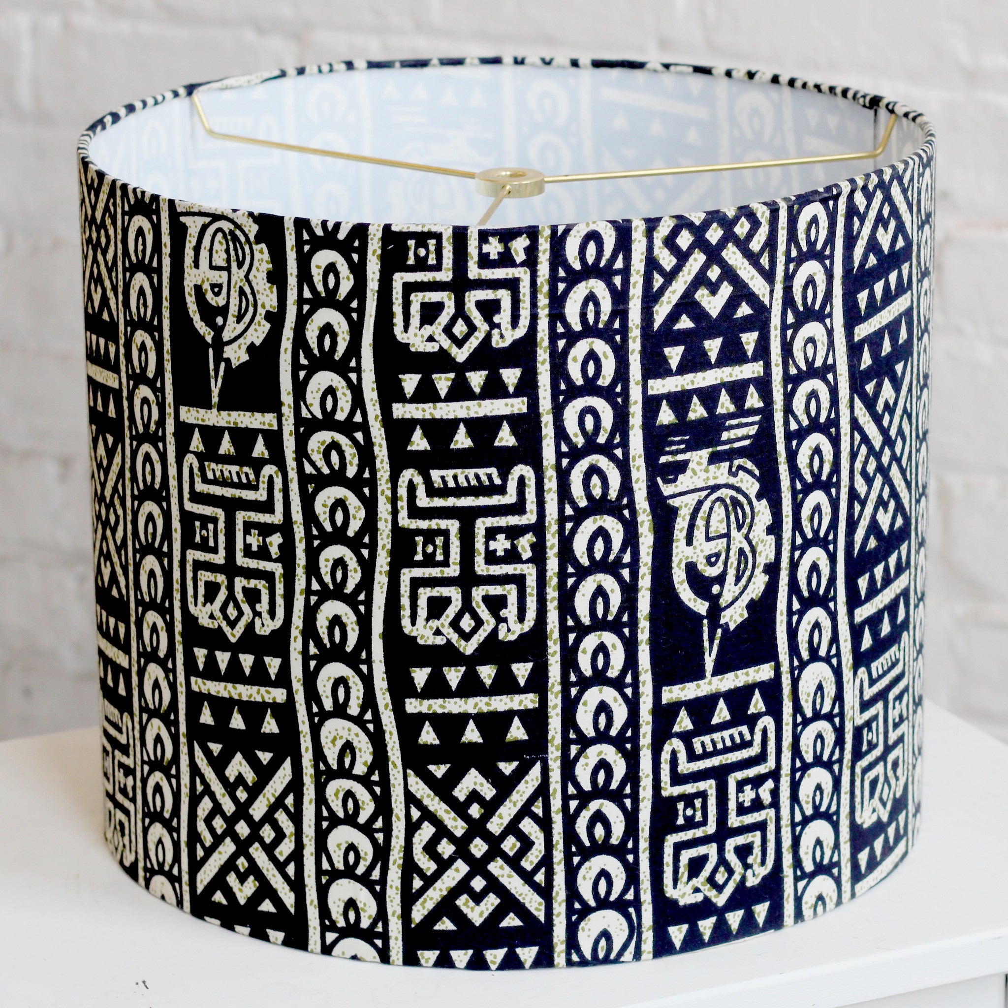 Spider Washer Fitter Lampshade Ring Set Makely