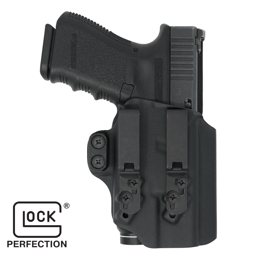 Sagax Lux2 Aiwb Holster For Glock Https Tenicor Com Products Tenicor