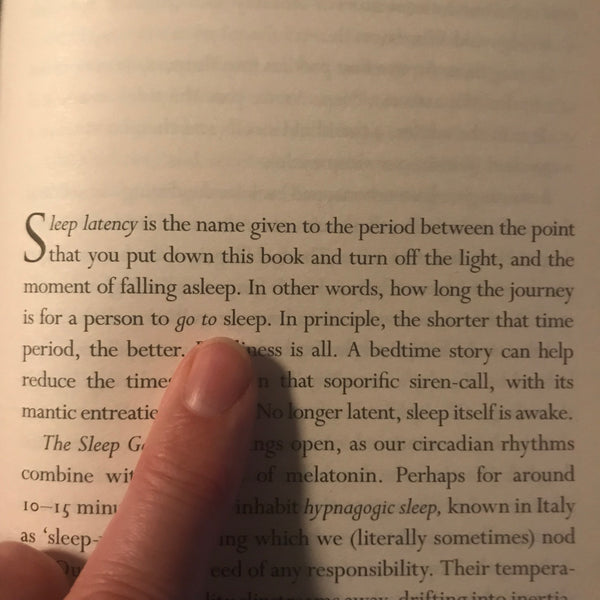 Bedside Stories For Grown Ups Kiss The Moon