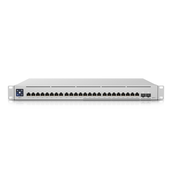 Switch Enterprise 24 Poe Ubiquiti Inc