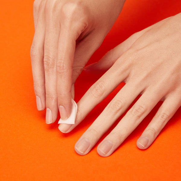 Nail Care Nail Protection Red Therapy By Dashing Diva Dashing Diva