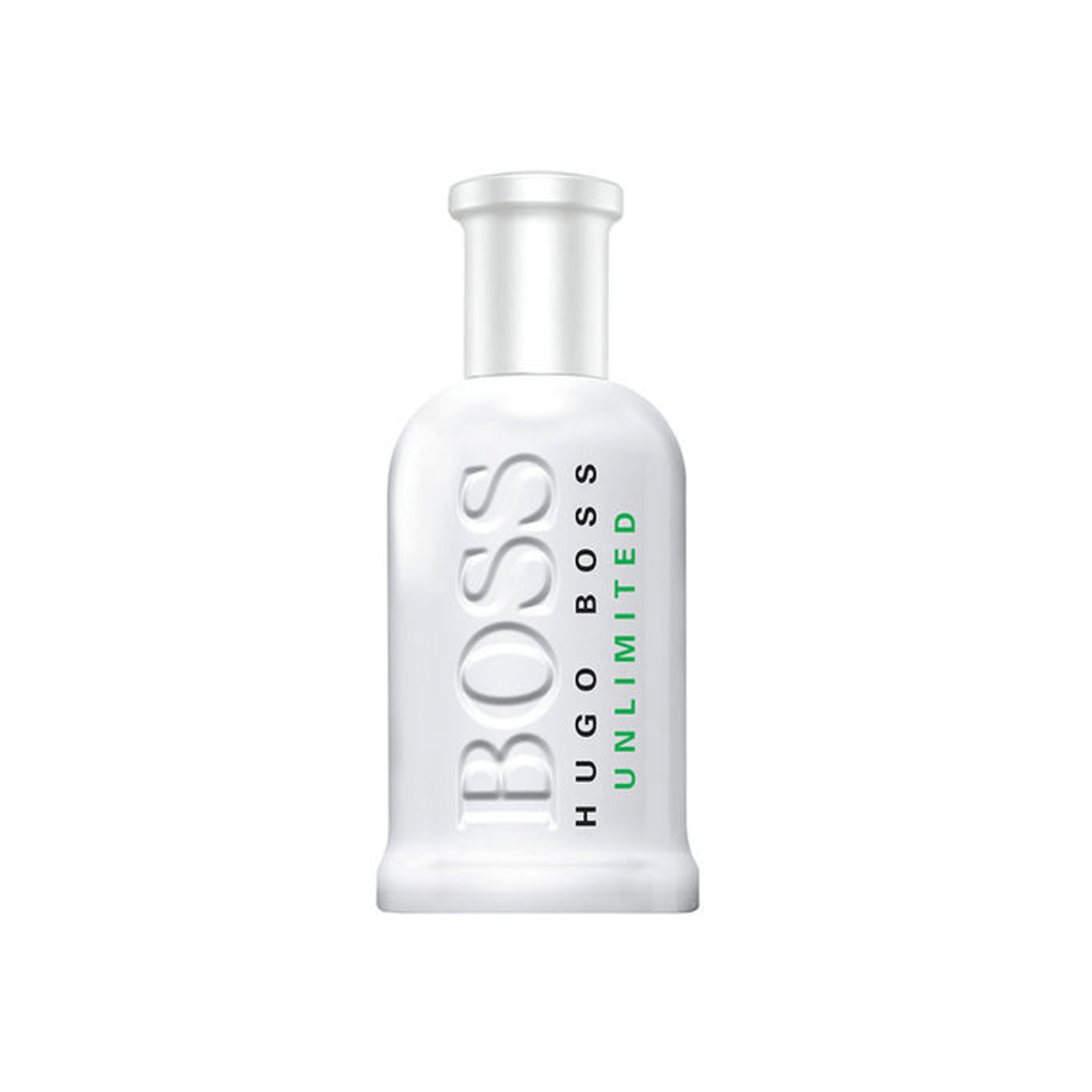 Hugo Boss Bottled Unlimited Men S Aftershave 50ml 100ml Perfume Direct