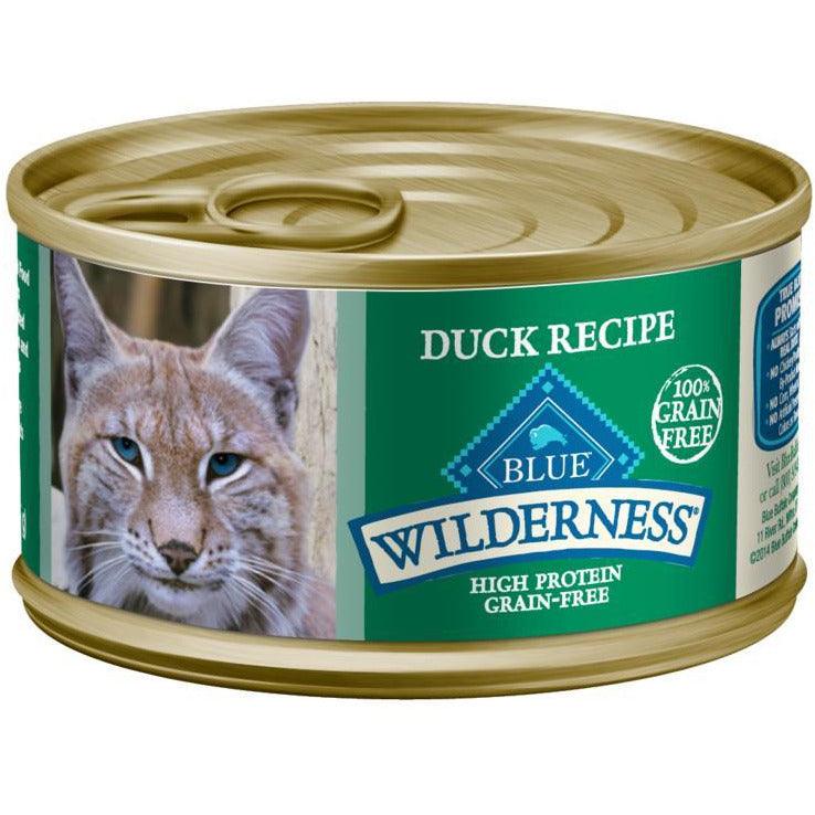 Buy Blue Buffalo Cat Cans Online In Canada Everyday Low Prices Petmax