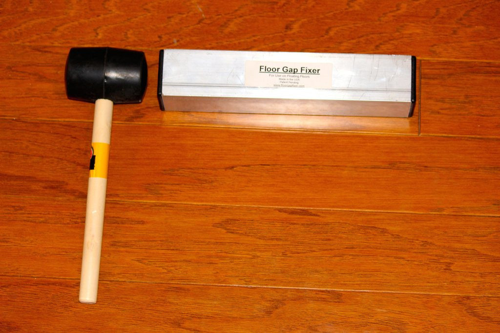 Products Floor Gap Fixer