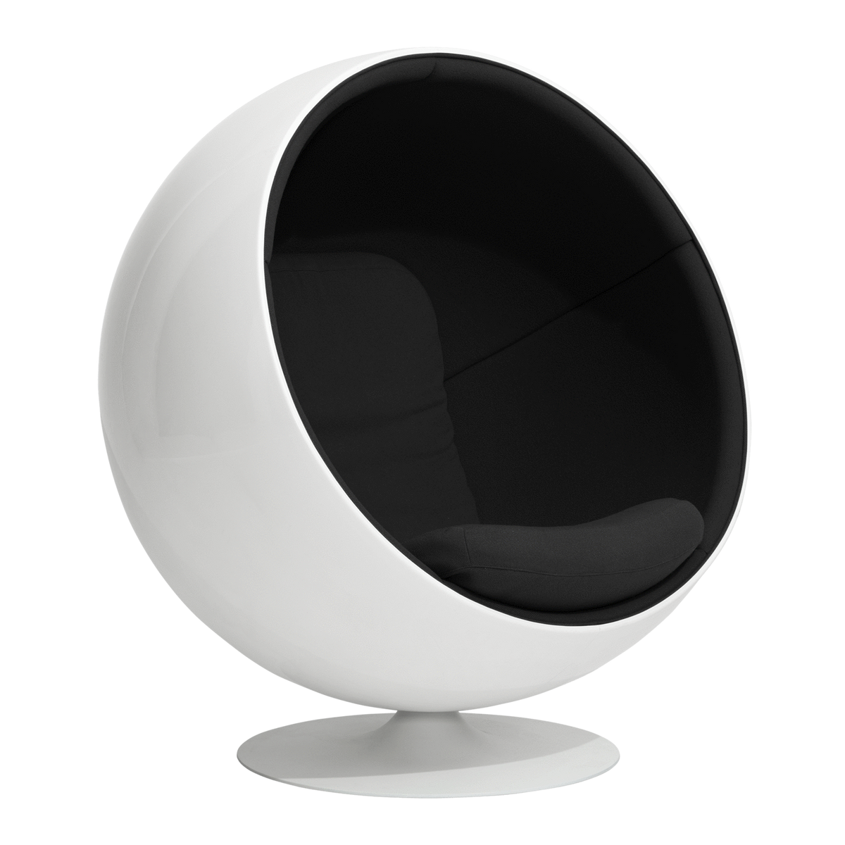 Ball Chair Von Eero Aarnio Eero Aarnio Originals