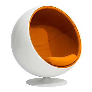 Ball Chair Von Eero Aarnio Eero Aarnio Originals