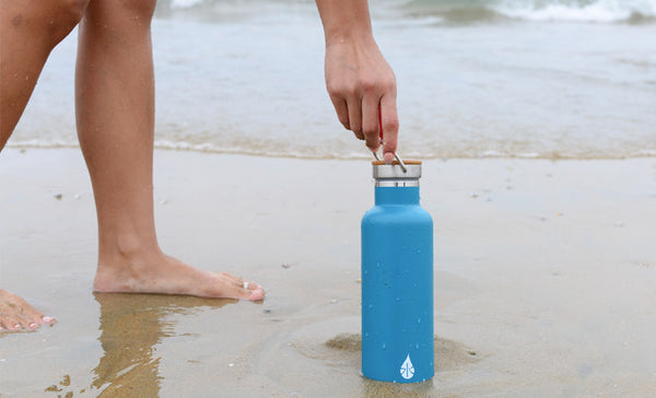 How Long Can You Live Without Water Elemental Bottles
