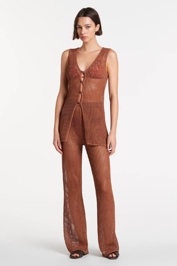 Sir Fox Dove Boutique