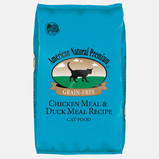 American Natural Premium Hearty Pet