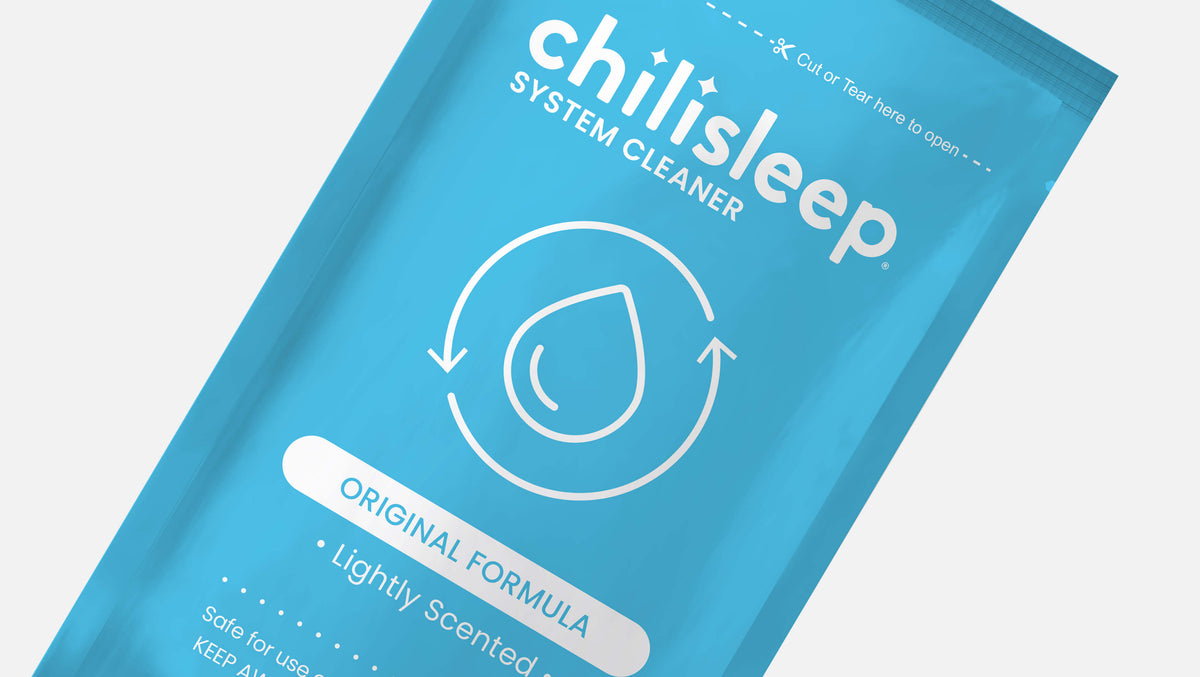 Chilipad Mattress Topper Review (2022) - Sleepopolis"span itemprop=