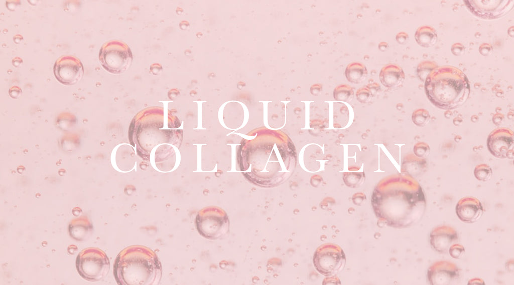 What Is Liquid Collagen Uses Side Effects Dosage Kalumi