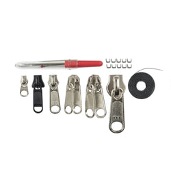 How To Replace A Zipper Slider Gear Aid Blog