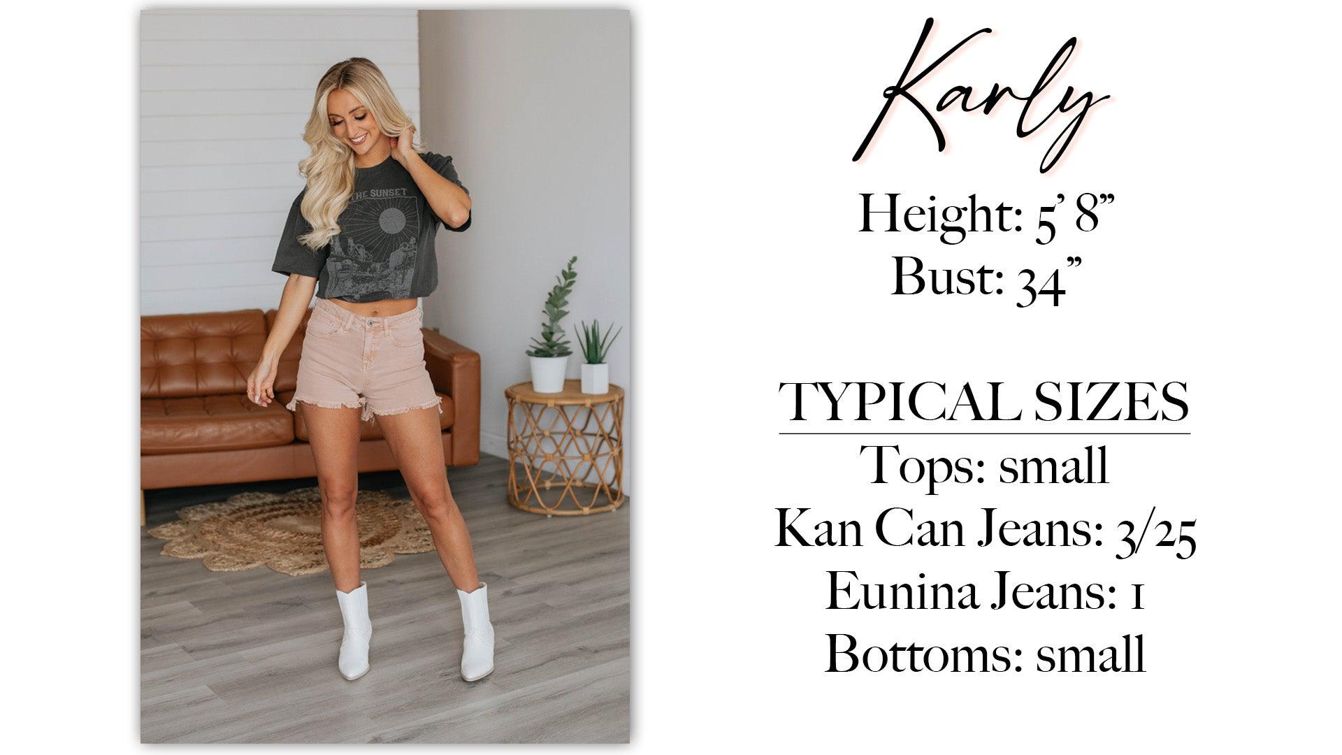 Meet Our Models Wild Oak Boutique