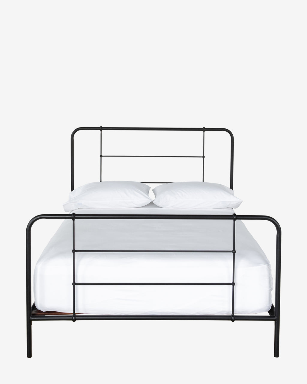 Floyd Iron Bed Mcgee Co