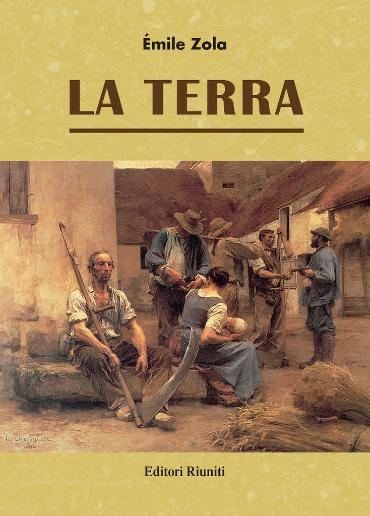 La Terra Editori Riuniti