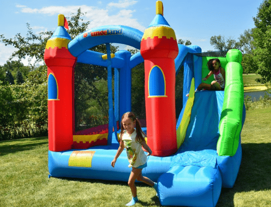 Residential Bounce Houses For Sale